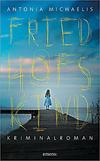 Cover von: Friedhofskind