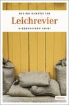 Cover von: Leichrevier