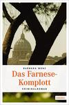 Cover von: Das Farnese-Komplott