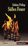 Cover von: Süßes Feuer