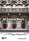 Cover von: Die Signatur Monets