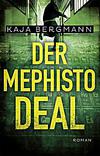 Cover von: Der Mephisto-Deal