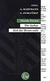 Cover von: Mords-Ferien