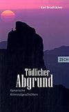 Cover von: Tödlicher Abgrund