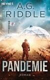 Cover von: Pandemie