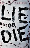 Cover von: Lie or Die