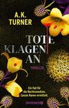 Cover von: Tote klagen an