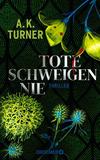 Cover von: Tote schweigen nie