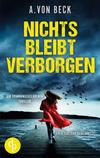 Cover von: Nichts bleibt verborgen