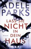 Cover von: Lass sie nicht in dein Haus