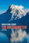Cover von: Tod am Traunstein