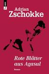Cover von: Rote Blätter aus Agasul