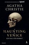 Cover von: A Haunting in Venice