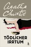 Cover von: Tödlicher Irrtum