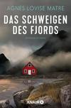 Cover von: Das Schweigen des Fjords
