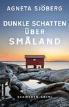 Cover von: Dunkle Schatten über Småland