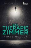 Cover von: Das Therapiezimmer
