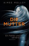 Cover von: Die Mutter