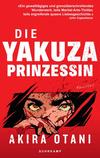 Cover von: Die Yakuza-Prinzessin