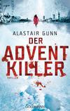 Cover von: Der Adventkiller