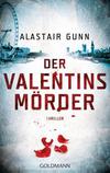 Cover von: Der Valentinsmörder