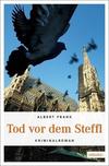 Cover von: Tod vor dem Steffl