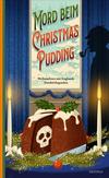Cover von: Mord beim Christmas Pudding