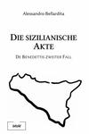 Cover von: Die sizilianische Akte