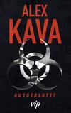 Cover von: Ausgeblutet