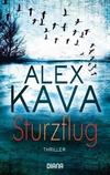 Cover von: Sturzflug3870621796
