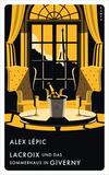Cover von: Lacroix und das Sommerhaus in Giverny