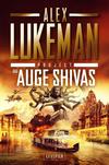 Cover von: Project: Das Auge Shivas
