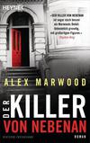 Cover von: Der Killer von nebenan