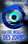 Cover von: Die Insel des Zorns