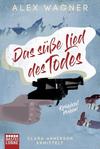 Cover von: Das süße Lied des Todes