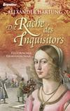 Cover von: Die Rache des Inquisitors