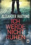 Cover von: Ich werde nicht ruhen