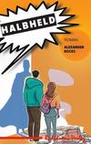 Cover von: Halbheld
