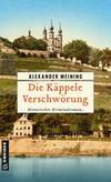 Cover von: Die Käppele Verschwörung
