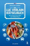 Cover von: Das Luc Verlain Rätselbuch