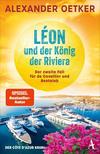 Cover von: Léon und der König der Riviera