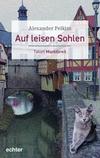 Cover von: Auf leisen Sohlen