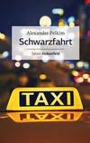 Cover von: Schwarzfahrt