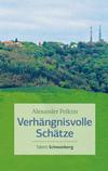 Cover von: Verhängnisvolle Schätze