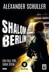 Cover von: Shalom Berlin