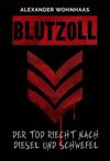 Cover von: Blutzoll
