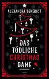 Cover von: Das tödliche Christmas Game