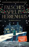 Cover von: Falsches Spiel im Herrenhaus