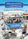 Cover von: Polizeigeschichten