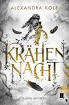 Cover von: Krähennacht